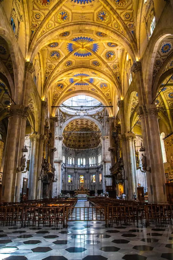 como cathedral