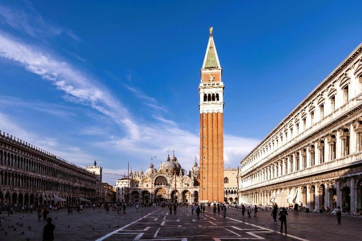 venice
