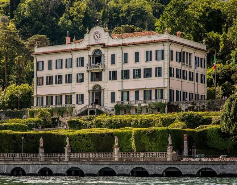 villa carlotta