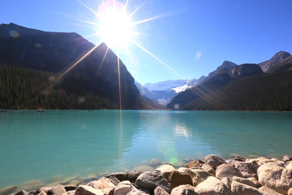 Lake Louise