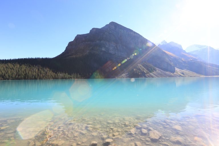 lake louise
