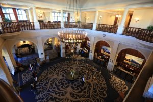 chateau lake louise