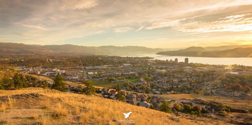Kelowna