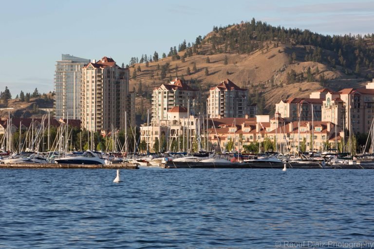 Kelowna