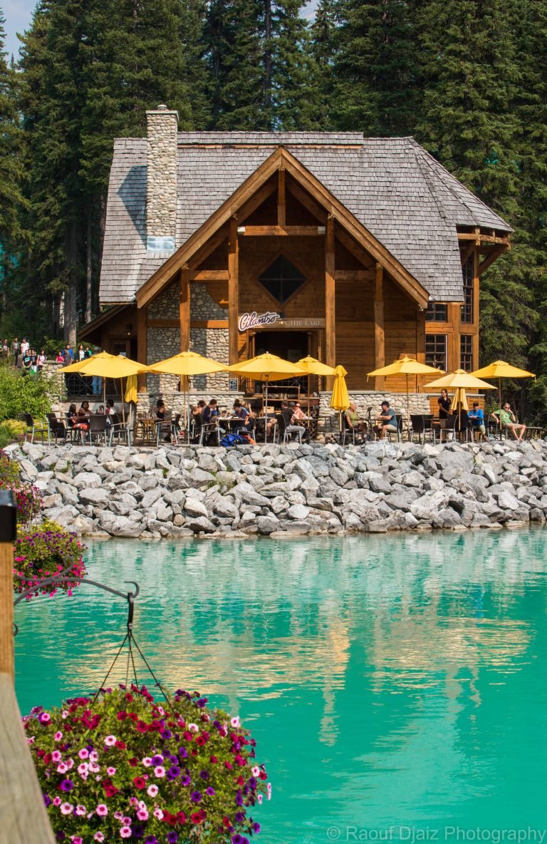 Emerald Lake