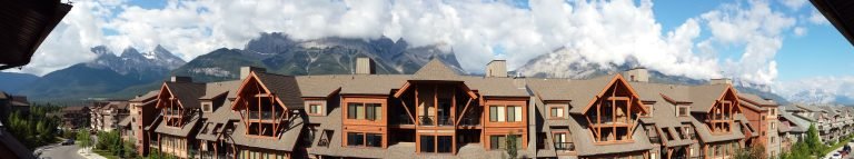 black stone lodge