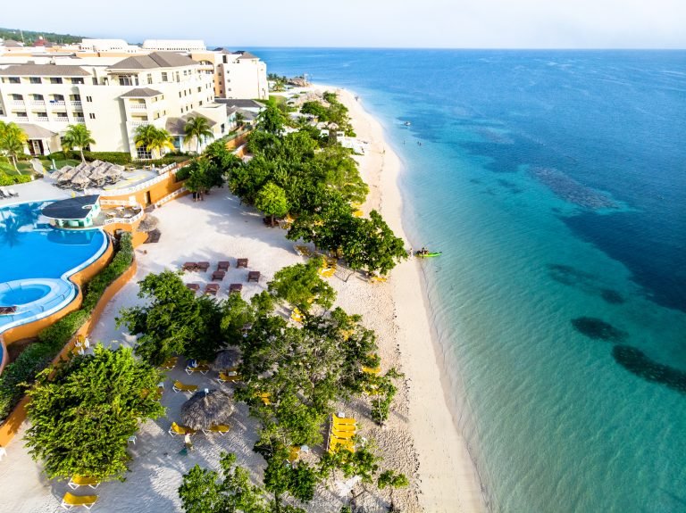 Jamaica