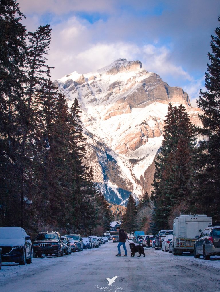 Banff
