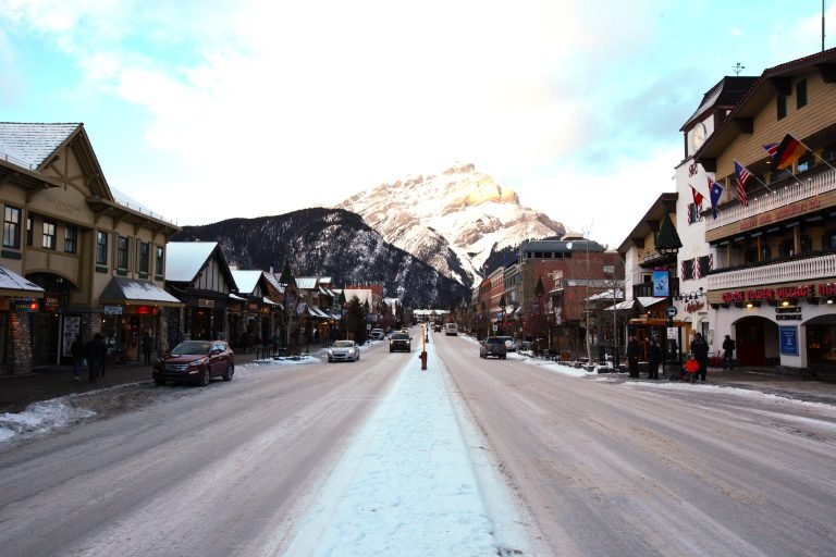 Banff