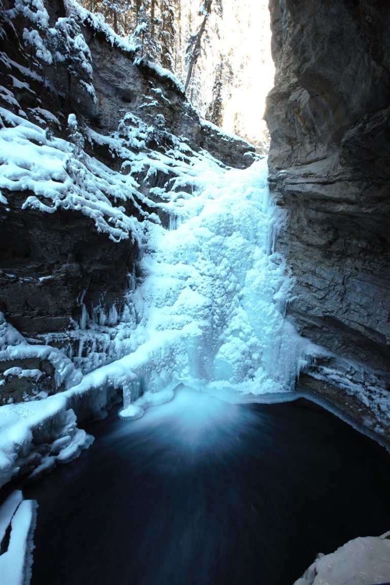 lower falls