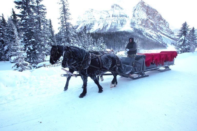 Lake Louise