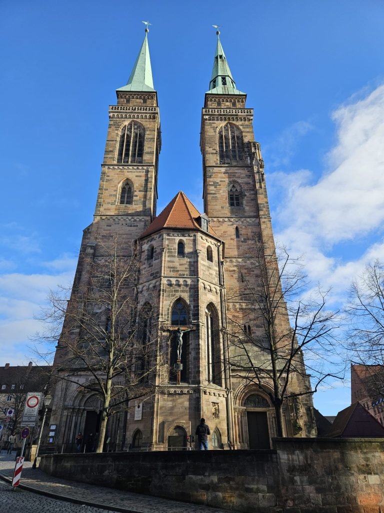 nuremberg