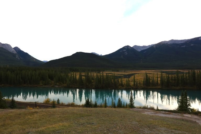 Bow Valley