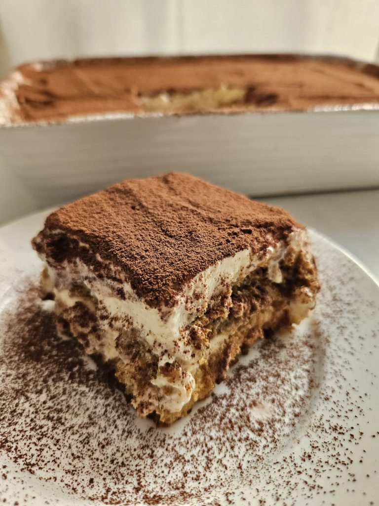 Tiramisu