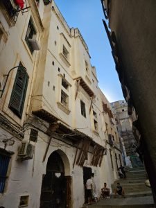 casbah