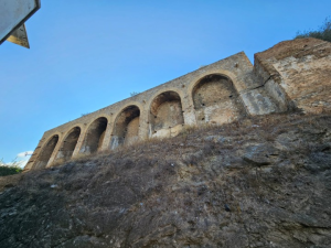 aquaducto