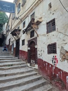 casbah