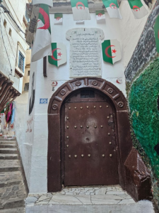 ali la pointe et hassiba