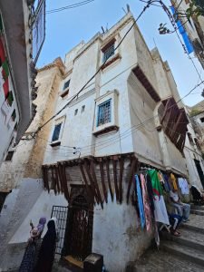 casbah