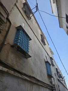 casbah
