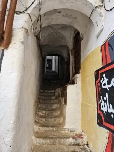 casbah