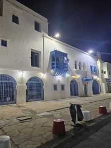 sidi frej