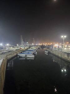 sidi frej