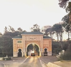 Bouchawi