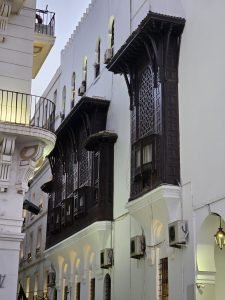 moucharabieh