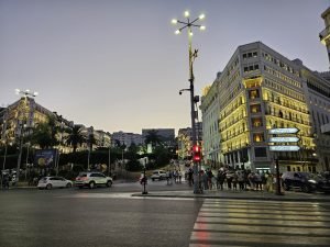 didouche street