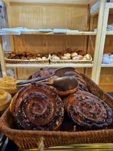 bakery