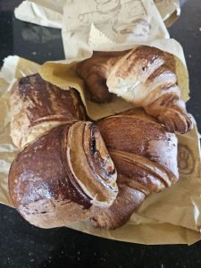 croissant