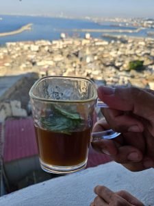 tea