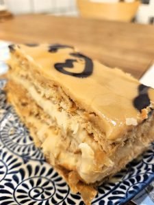 millefeuille