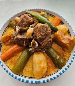 couscous