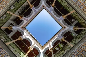 rais palace
