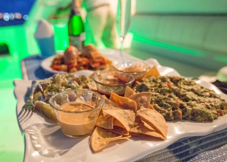 guacamole