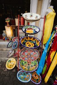 souvenirs