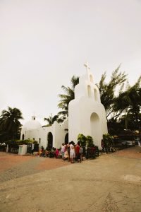 playa del carmen
