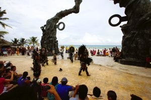 playa del carmen