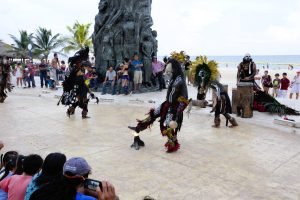 playa del carmen