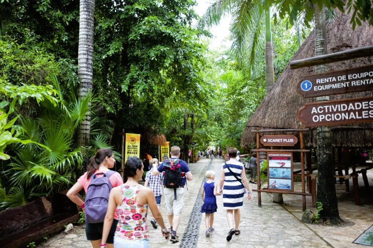 xcaret
