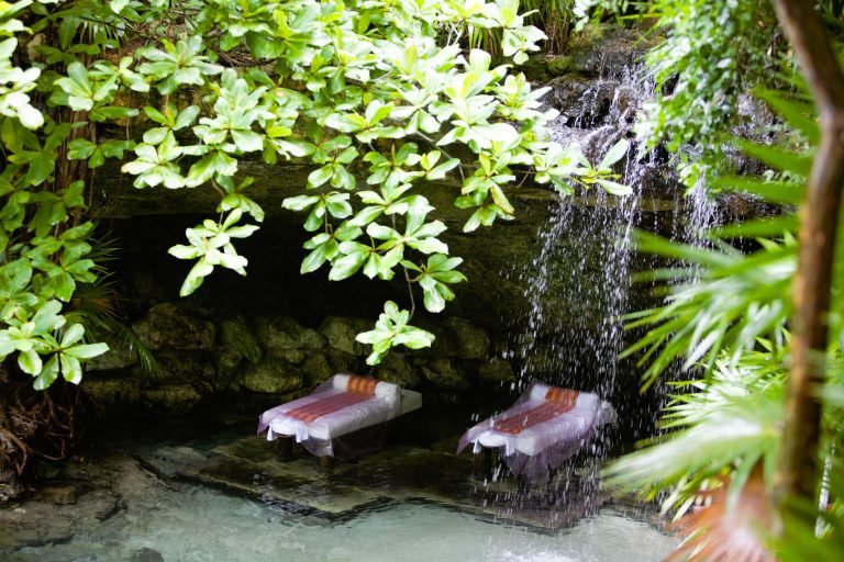 spa