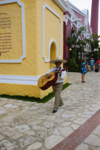 mariachi