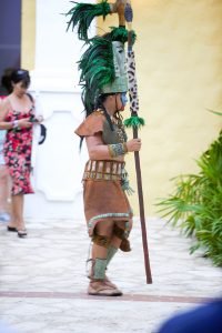 mayan