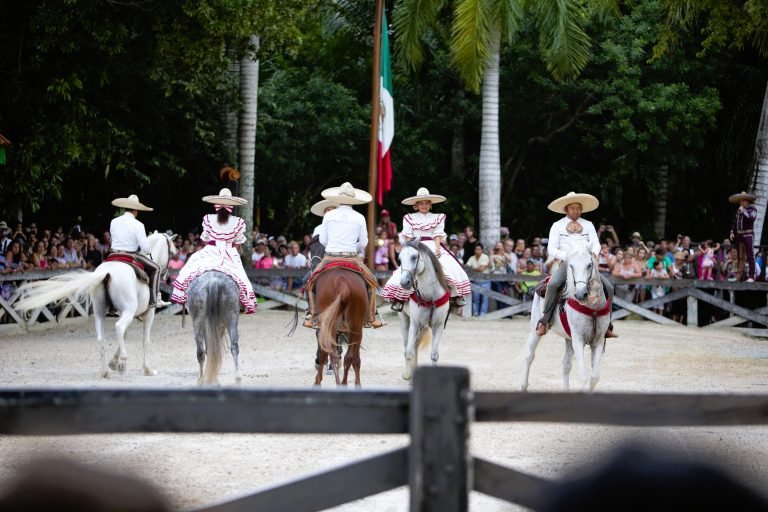 horse show