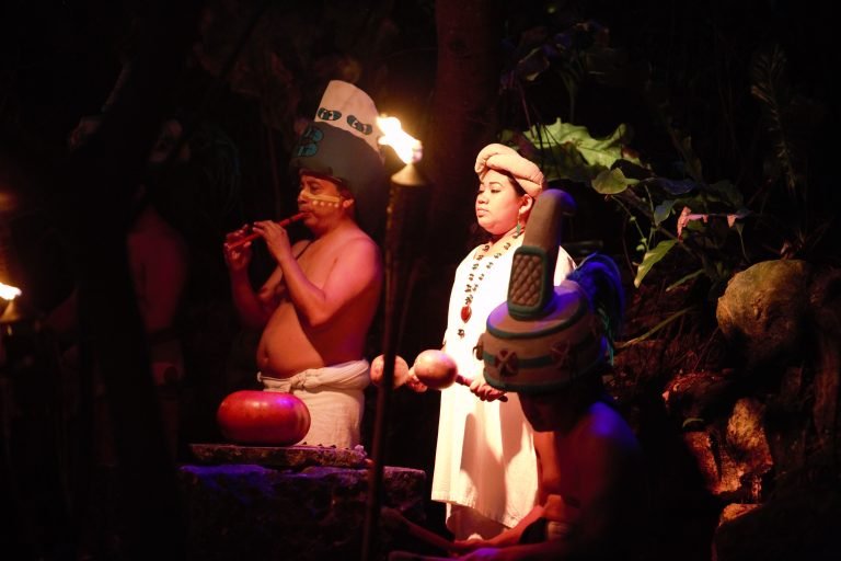 xcaret