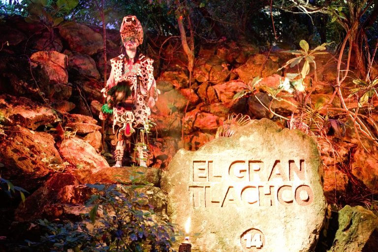 xcaret