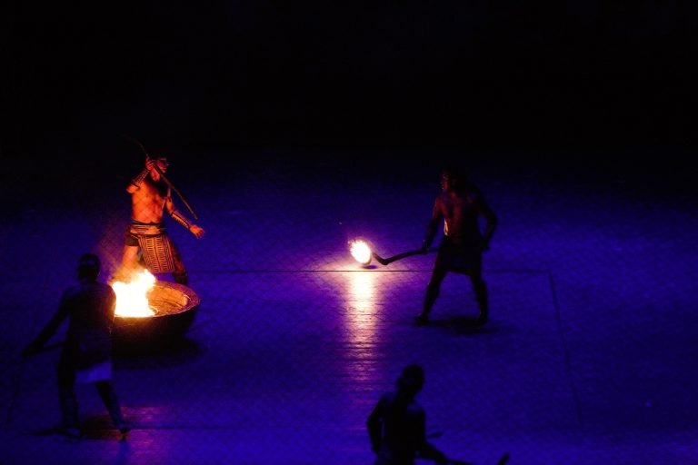 Mayan