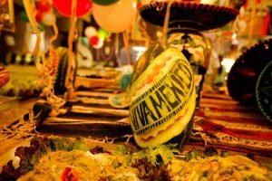 mexican food